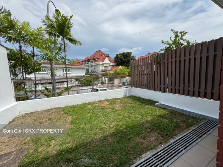 Green Gardens (D5), Terrace #502212981